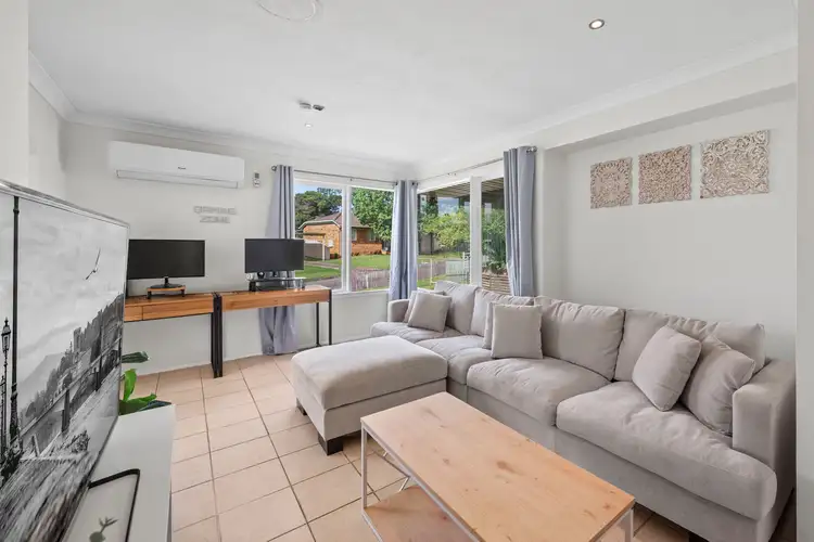 Third view of Homely house listing, 7 Poplar Crescent, Bradbury NSW 2560