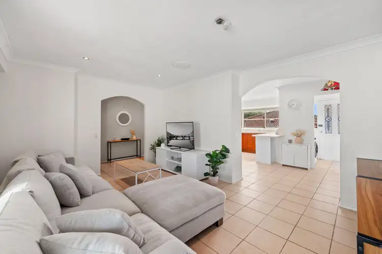 Sixth view of Homely house listing, 7 Poplar Crescent, Bradbury NSW 2560