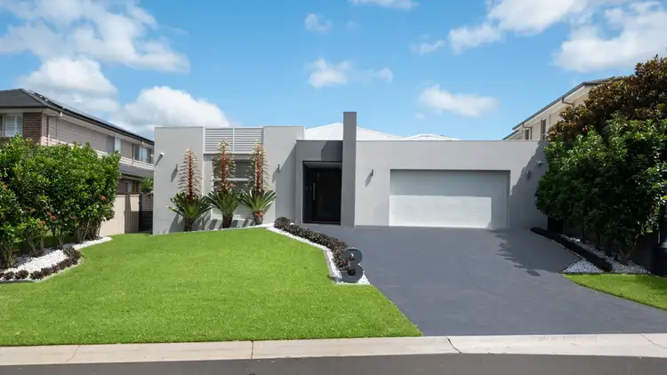 3 Charters Avenue, Harrington Park NSW 2567