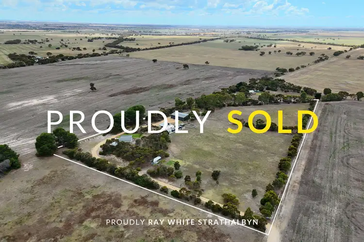 83 Dunn Road, Finniss SA 5255