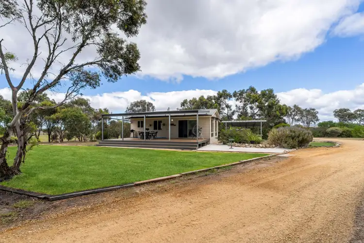 Second view of Homely rural property listing, 83 Dunn Road, Finniss SA 5255