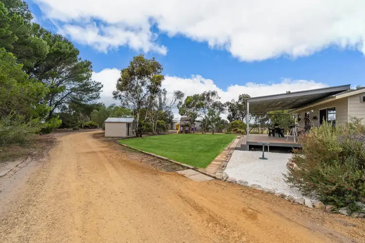 Third view of Homely rural property listing, 83 Dunn Road, Finniss SA 5255