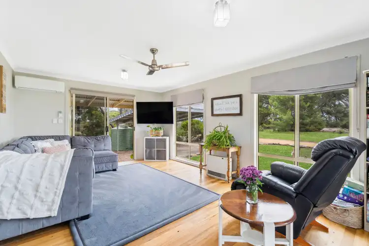 Fourth view of Homely rural property listing, 83 Dunn Road, Finniss SA 5255