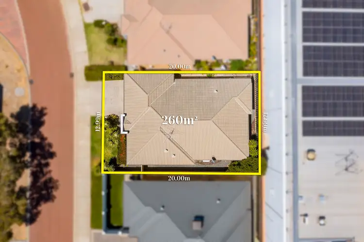 Third view of Homely house listing, 24 Illyarrie Avenue, Falcon WA 6210