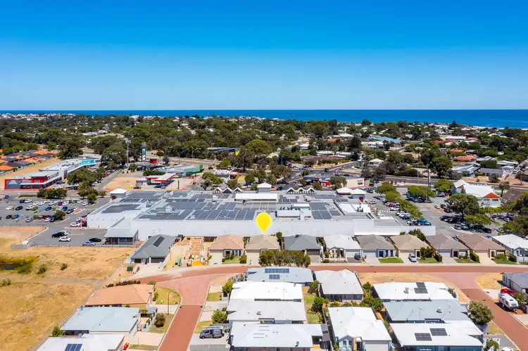 Fourth view of Homely house listing, 24 Illyarrie Avenue, Falcon WA 6210