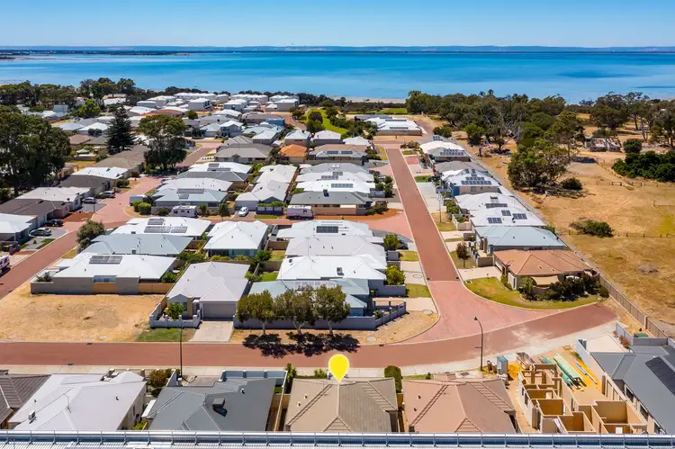 Fifth view of Homely house listing, 24 Illyarrie Avenue, Falcon WA 6210