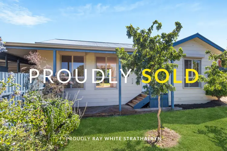 8 Caldwell Street, Strathalbyn SA 5255