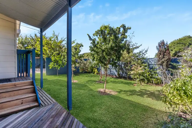 Second view of Homely house listing, 8 Caldwell Street, Strathalbyn SA 5255