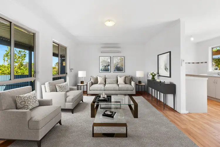 Third view of Homely house listing, 8 Caldwell Street, Strathalbyn SA 5255