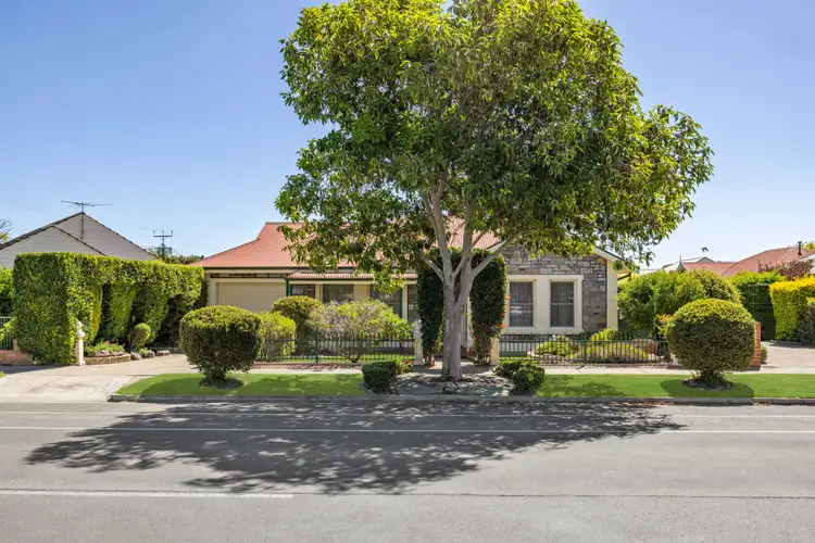 Main view of Homely house listing, 1/22 Torrens Avenue, Lockleys SA 5032