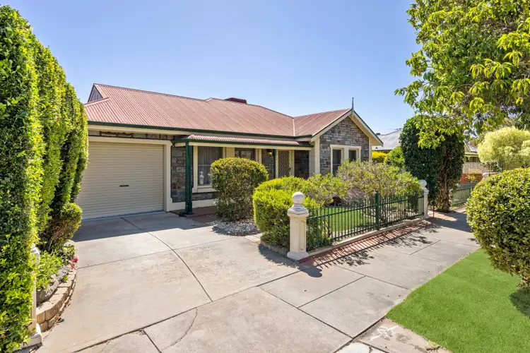 Second view of Homely house listing, 1/22 Torrens Avenue, Lockleys SA 5032
