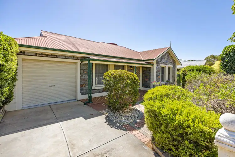 Third view of Homely house listing, 1/22 Torrens Avenue, Lockleys SA 5032