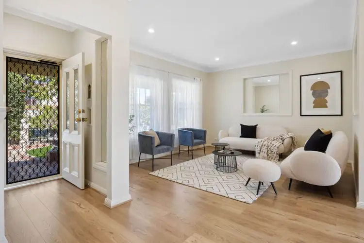 Fourth view of Homely house listing, 1/22 Torrens Avenue, Lockleys SA 5032