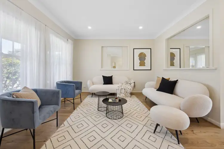 Fifth view of Homely house listing, 1/22 Torrens Avenue, Lockleys SA 5032