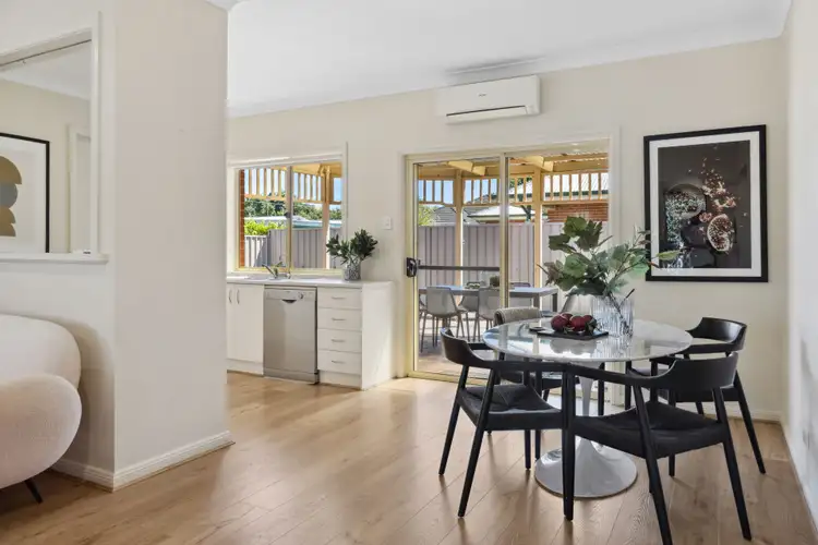 Seventh view of Homely house listing, 1/22 Torrens Avenue, Lockleys SA 5032