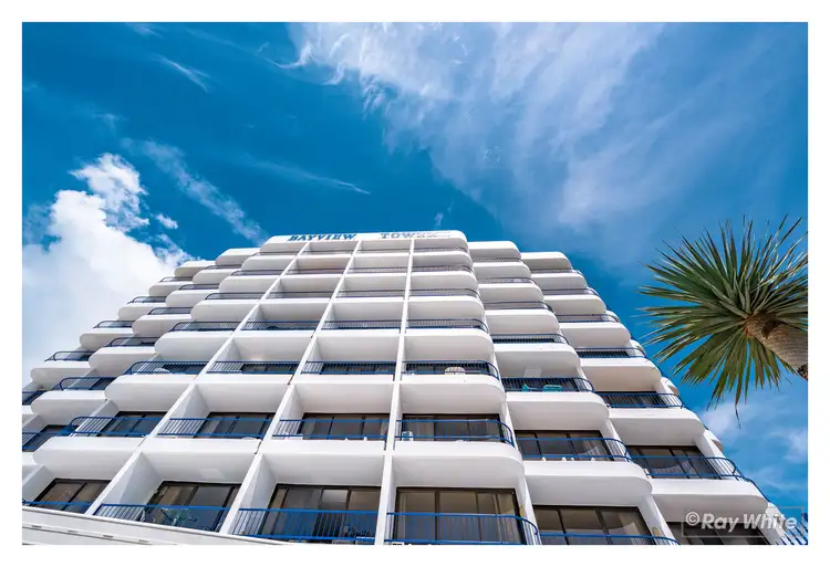 Second view of Homely apartment listing, 54/4 Adelaide Street, Yeppoon QLD 4703