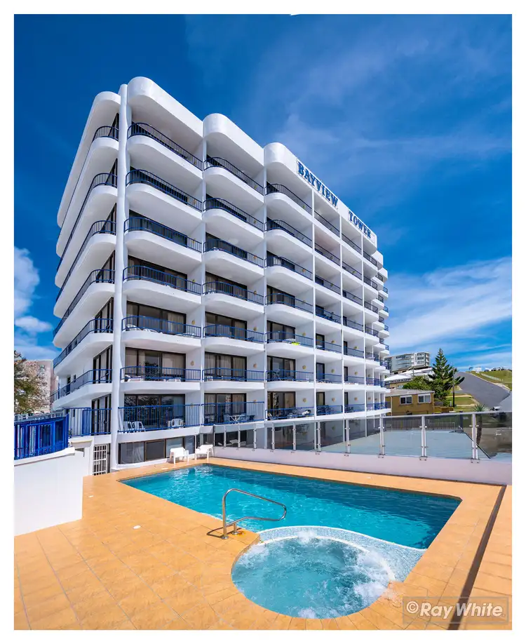 Third view of Homely apartment listing, 54/4 Adelaide Street, Yeppoon QLD 4703