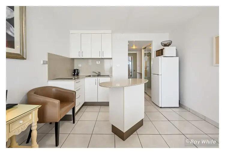 Fifth view of Homely apartment listing, 54/4 Adelaide Street, Yeppoon QLD 4703
