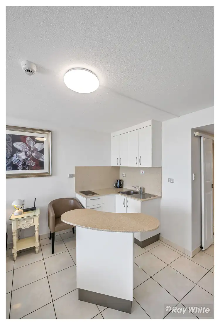Sixth view of Homely apartment listing, 54/4 Adelaide Street, Yeppoon QLD 4703