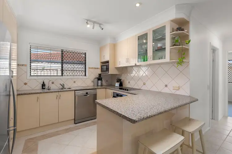 Fourth view of Homely house listing, 205 Acanthus Avenue, Burleigh Waters QLD 4220