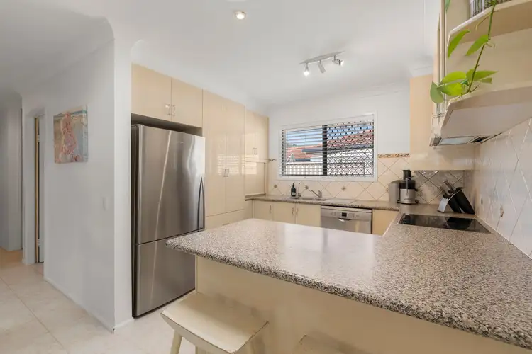 Fifth view of Homely house listing, 205 Acanthus Avenue, Burleigh Waters QLD 4220