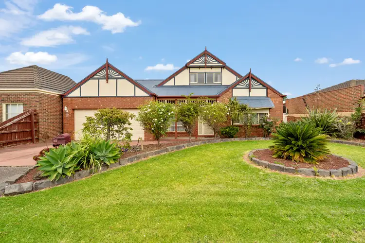 Main view of Homely house listing, 20 Robina Road, Sydenham VIC 3037