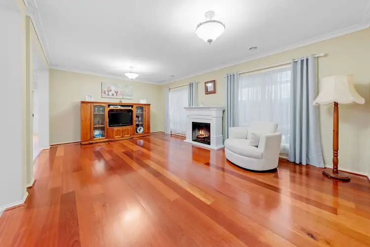 Second view of Homely house listing, 20 Robina Road, Sydenham VIC 3037