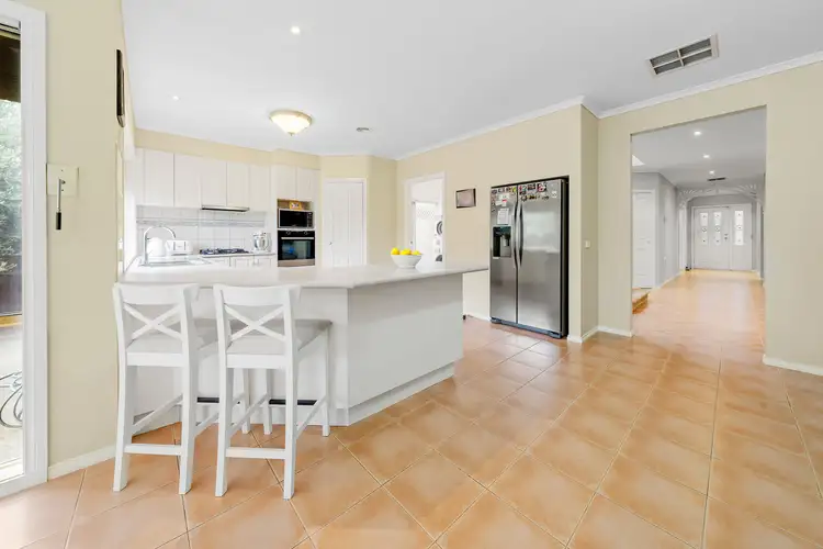 Sixth view of Homely house listing, 20 Robina Road, Sydenham VIC 3037