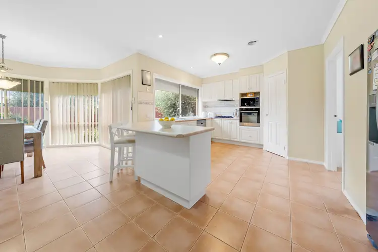 Seventh view of Homely house listing, 20 Robina Road, Sydenham VIC 3037