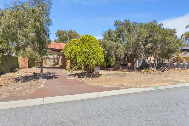 Main view of Homely house listing, 3 Inglis Court, Kingsley WA 6026