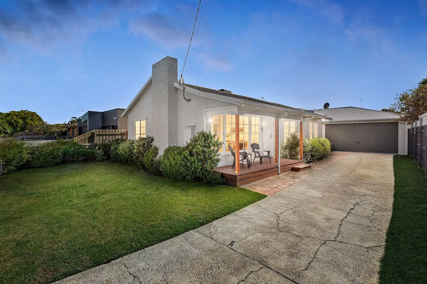 Main view of Homely house listing, 9 Melaleuca Drive, Carrum VIC 3197