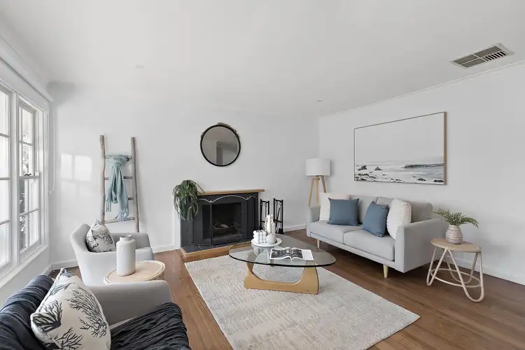Second view of Homely house listing, 9 Melaleuca Drive, Carrum VIC 3197