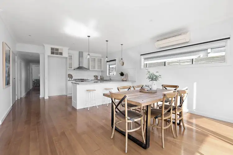 Third view of Homely house listing, 9 Melaleuca Drive, Carrum VIC 3197