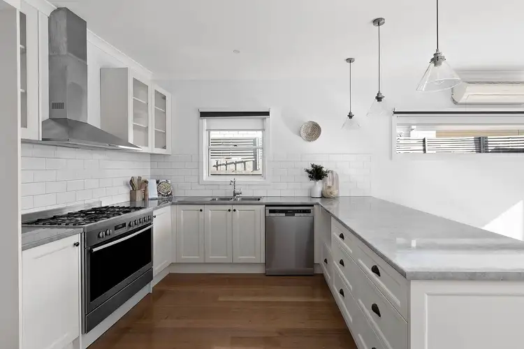 Fourth view of Homely house listing, 9 Melaleuca Drive, Carrum VIC 3197