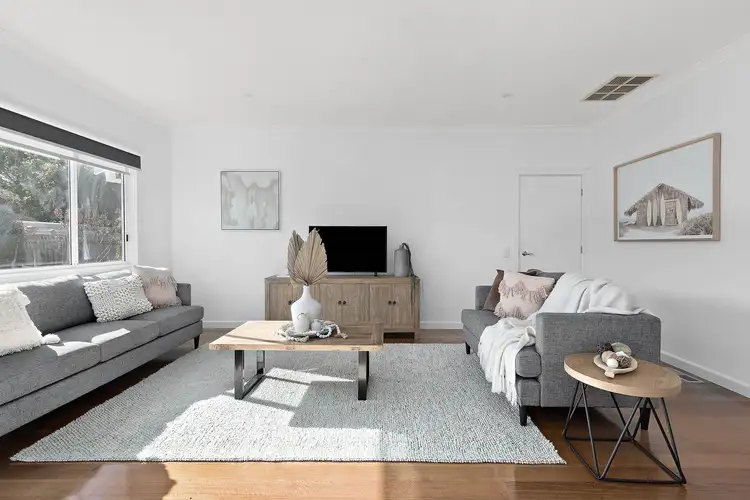 Fifth view of Homely house listing, 9 Melaleuca Drive, Carrum VIC 3197