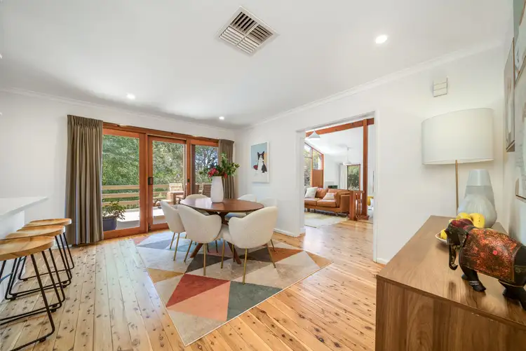 Second view of Homely house listing, 19 Gidabal Street, Aranda ACT 2614