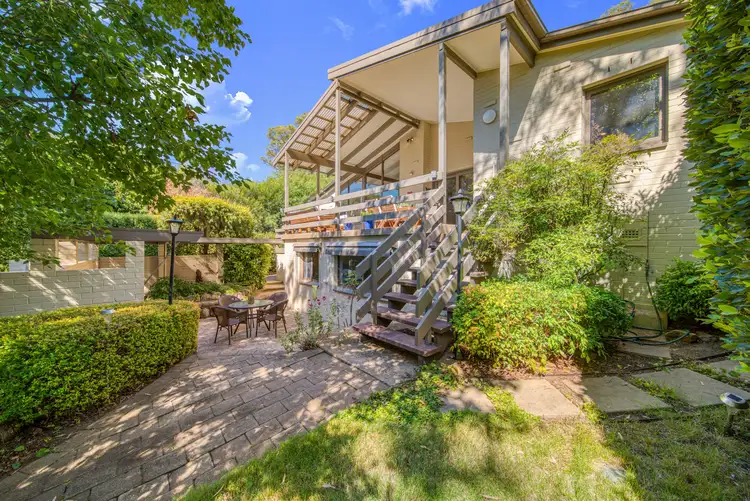 Third view of Homely house listing, 19 Gidabal Street, Aranda ACT 2614