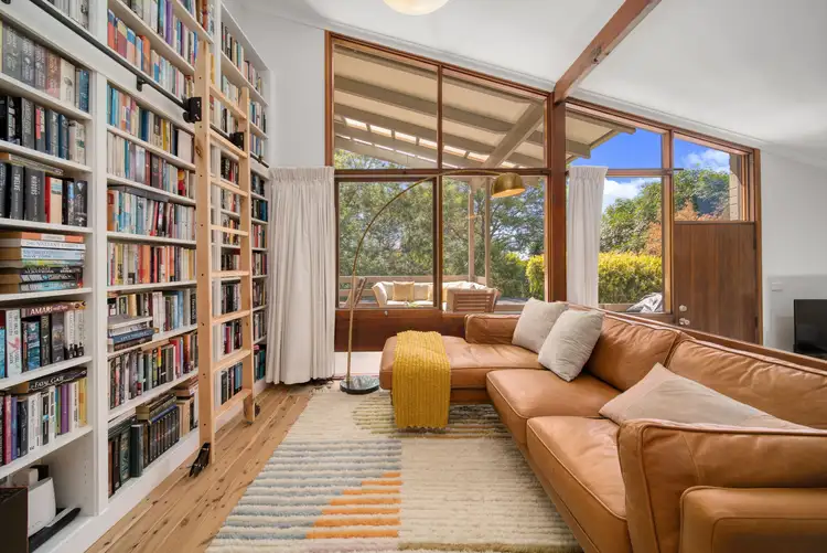 Sixth view of Homely house listing, 19 Gidabal Street, Aranda ACT 2614