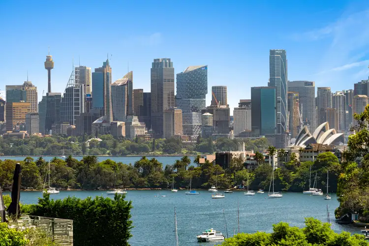Third view of Homely house listing, 10 Rickard Avenue, Mosman NSW 2088