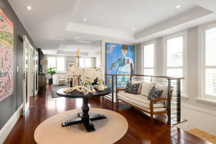 Fourth view of Homely house listing, 10 Rickard Avenue, Mosman NSW 2088