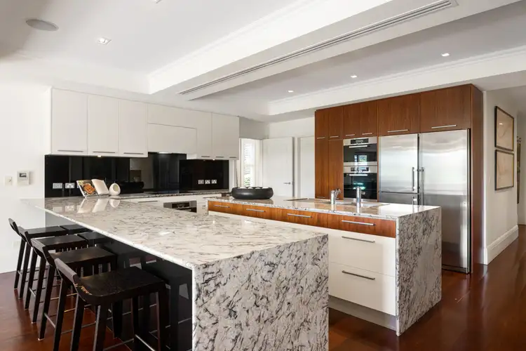 Fifth view of Homely house listing, 10 Rickard Avenue, Mosman NSW 2088