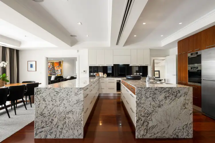 Sixth view of Homely house listing, 10 Rickard Avenue, Mosman NSW 2088