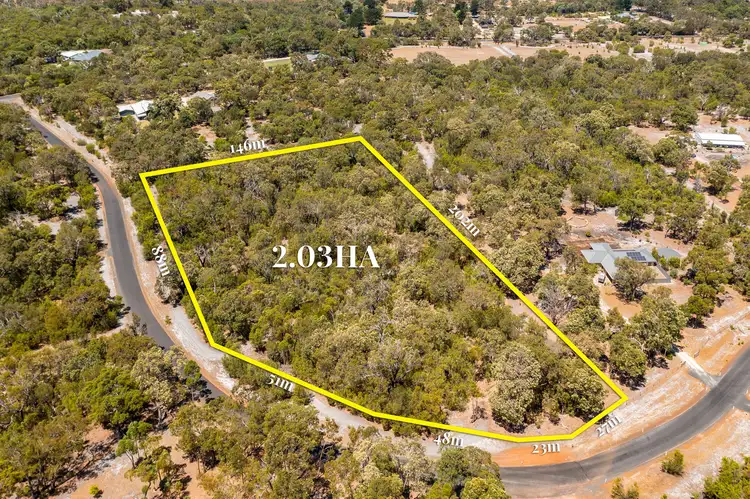 Lot 36 Stacey Rise, Lake Clifton WA 6215