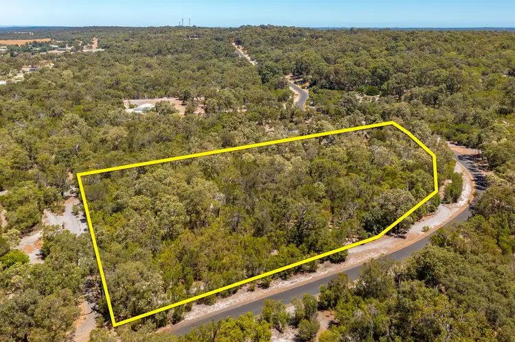 Third view of Homely land listing, Lot 36 Stacey Rise, Lake Clifton WA 6215