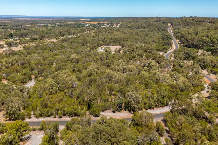 Fourth view of Homely land listing, Lot 36 Stacey Rise, Lake Clifton WA 6215