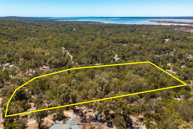 Sixth view of Homely land listing, Lot 36 Stacey Rise, Lake Clifton WA 6215