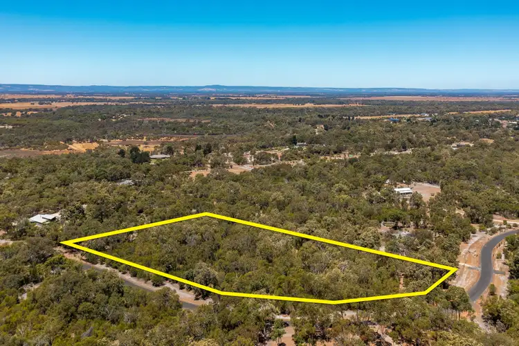 Seventh view of Homely land listing, Lot 36 Stacey Rise, Lake Clifton WA 6215