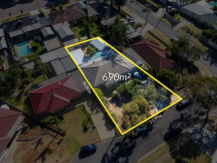 3 Meka Court, Pooraka SA 5095