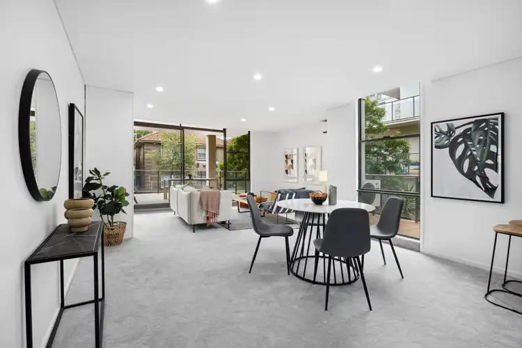 6/12-14 Layton Street, Camperdown NSW 2050