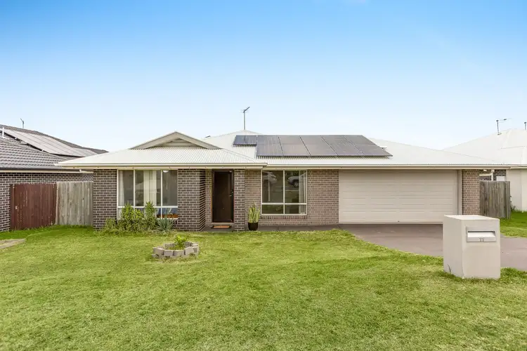 11 Heywood Street, Glenvale QLD 4350